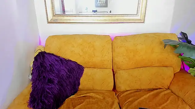 Kyomi chang online show from April 16, 1:34 pm