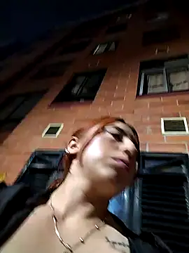 Sofhi a20 online show from April 17, 11:30 pm