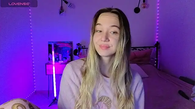 SexyCocobutt online show from October 24, 7:38 am