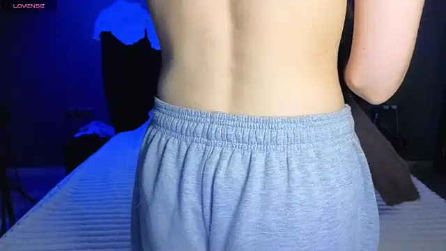 SexyCocobutt online show from April 24, 1:46 pm