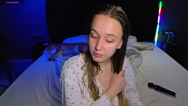 SexyCocobutt online show from April 26, 1:42 pm