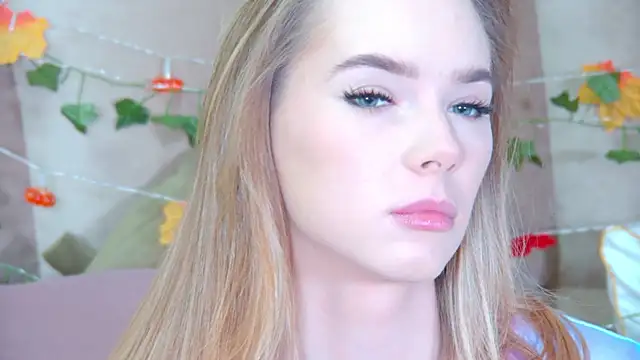 GentleRossi online show from October 28, 3:04 pm