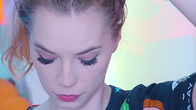 GentleRossi online show from November 1, 3:03 pm