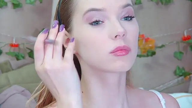 GentleRossi online show from November 11, 3:12 pm