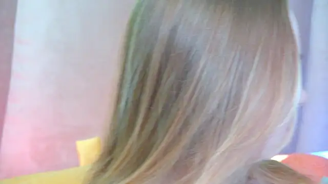 GentleRossi online show from November 17, 9:42 pm