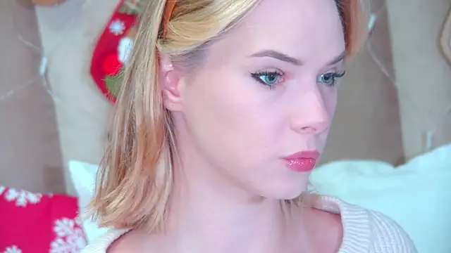 GentleRossi online show from January 12, 10:26 pm