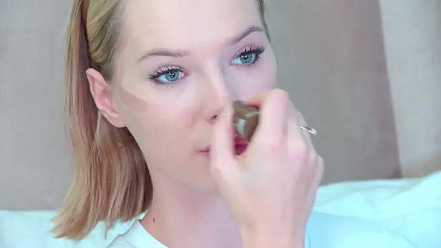 GentleRossi online show from February 4, 4:57 pm