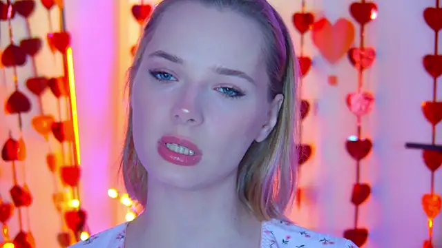 GentleRossi online show from February 14, 3:09 pm