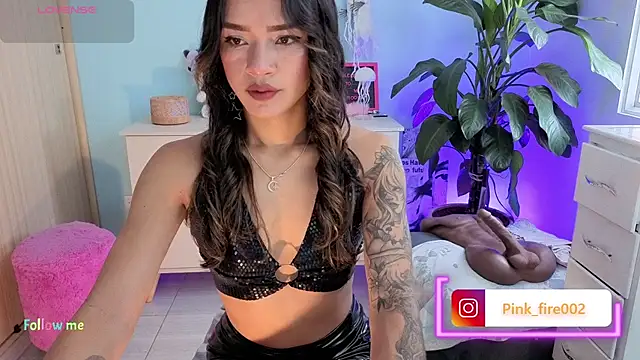 melisa es online show from November 4, 12:48 pm