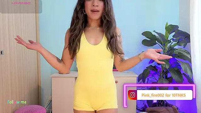 melisa es online show from November 23, 3:01 pm