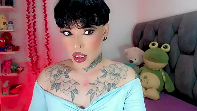 little star porn online show from March 10, 12:21 pm