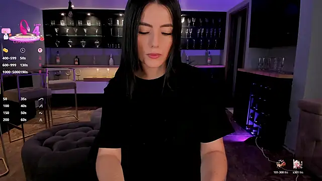 JennaOlsonX online show from December 5, 11:52 am