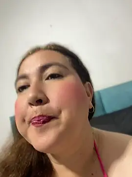 Allyson Devil online show from May 26, 7:21 pm