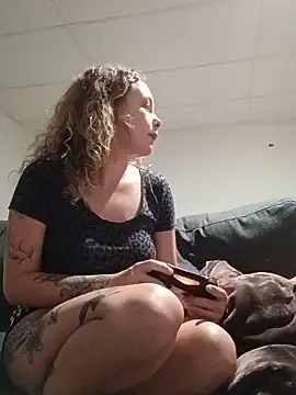 BlairSykes online show from June 6, 11:31 pm