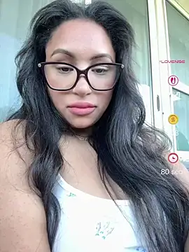 MeghanXO online show from July 8, 1:37 pm