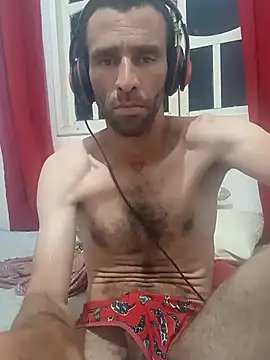 Osmar123321 online show from October 20, 2:01 am