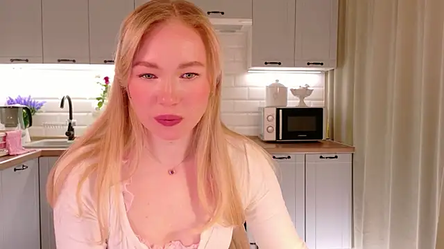 Veronika Mitchel online show from February 16, 4:47 pm