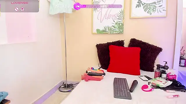 pameela brown online show from March 8, 5:17 am