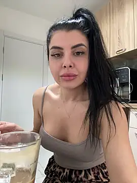 Snapshot of Scarlett-Dream chatting on January 23, 11:15 am Scarlett-Dream online show from January 23, 11:15 am