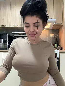 Snapshot of Scarlett-Dream chatting on January 26, 1:58 pm Scarlett-Dream online show from January 26, 1:58 pm