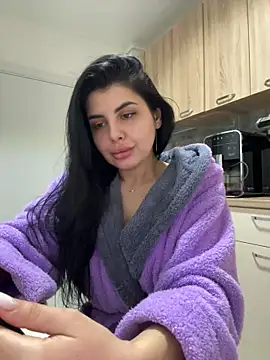Snapshot of Scarlett-Dream chatting on January 31, 9:16 am Scarlett-Dream online show from January 31, 9:16 am