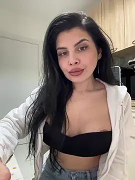Snapshot of Scarlett-Dream chatting on January 31, 12:40 pm Scarlett-Dream online show from January 31, 12:40 pm