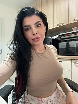 Snapshot of Scarlett-Dream chatting on February 26, 1:19 pm Scarlett-Dream online show from February 26, 1:19 pm