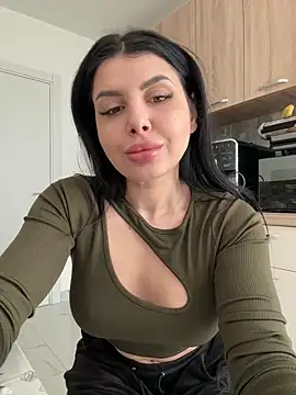 Snapshot of Scarlett-Dream chatting on March 6, 8:52 am Scarlett-Dream online show from March 6, 8:52 am