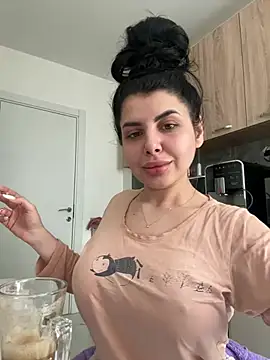 Snapshot of Scarlett-Dream chatting on March 7, 9:07 am Scarlett-Dream online show from March 7, 9:07 am