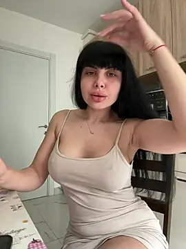 Snapshot of Scarlett-Dream chatting on March 17, 8:29 am Scarlett-Dream online show from March 17, 8:29 am
