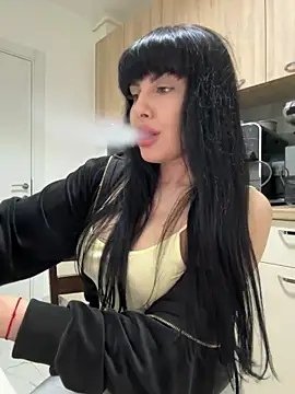 Snapshot of Scarlett-Dream chatting on March 17, 12:14 pm Scarlett-Dream online show from March 17, 12:14 pm