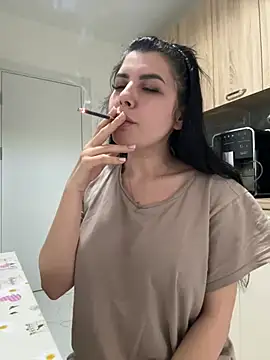 Snapshot of Scarlett-Dream chatting on March 21, 6:05 am Scarlett-Dream online show from March 21, 6:05 am