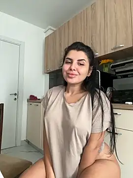 Snapshot of Scarlett-Dream chatting on September 16, 7:31 am Scarlett-Dream online show from September 16, 7:31 am