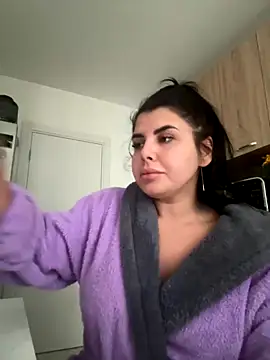 Snapshot of Scarlett-Dream chatting on September 17, 5:42 am Scarlett-Dream online show from September 17, 5:42 am