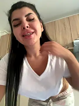 Snapshot of Scarlett-Dream chatting on September 22, 6:15 am Scarlett-Dream online show from September 22, 6:15 am
