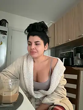 Snapshot of Scarlett-Dream chatting on September 26, 5:11 am Scarlett-Dream online show from September 26, 5:11 am