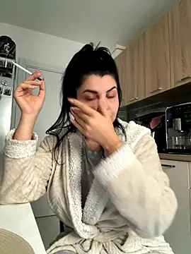 Scarlett-Dream online show from October 24, 6:21 am