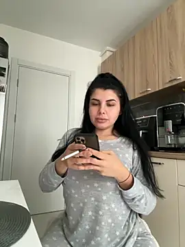 Scarlett-Dream online show from November 6, 8:59 am