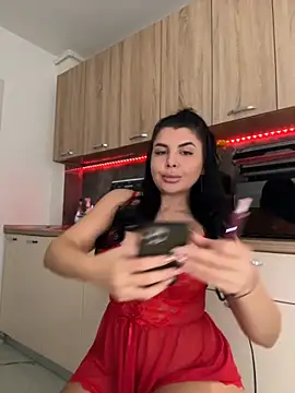 Scarlett-Dream online show from November 11, 8:36 am