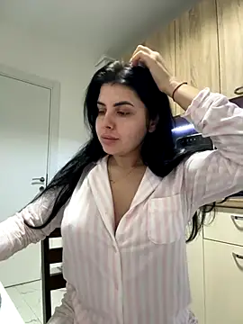 Scarlett-Dream online show from December 15, 4:06 am