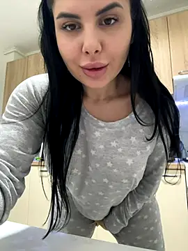 Scarlett-Dream online show from December 16, 4:17 am