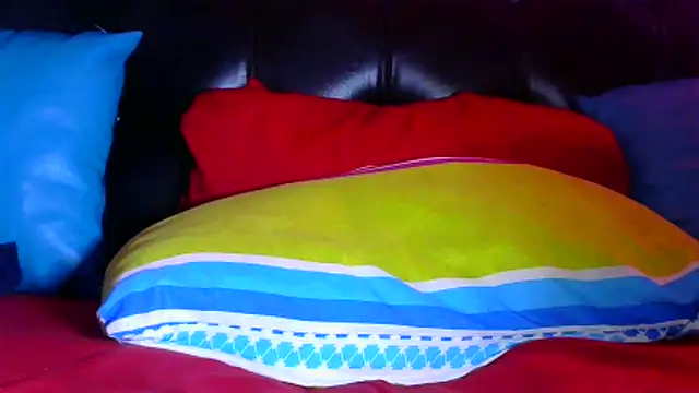 Queenofthenightx online show from March 21, 7:35 am