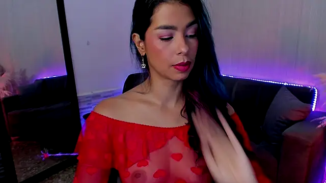 lexy fox online show from November 29, 2:14 am