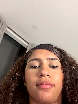 Snapshot of stormyy_ chatting on October 12, 7:40 am stormyy online show from October 12, 7:40 am