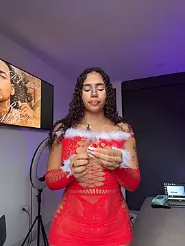 stormyy  online show from December 1, 8:14 pm