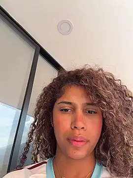 stormyy  online show from February 26, 3:00 pm