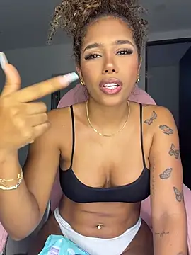 stormyy  online show from June 2, 12:23 am