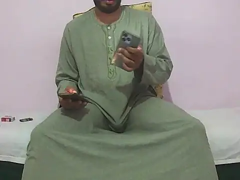 foxsanSs online show from October 18, 8:09 pm