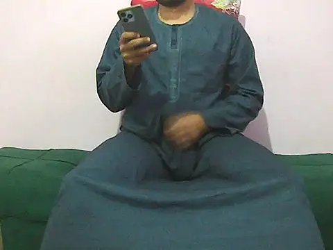 foxsanSs online show from January 10, 2:35 am