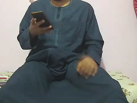 foxsanSs online show from March 27, 9:25 pm